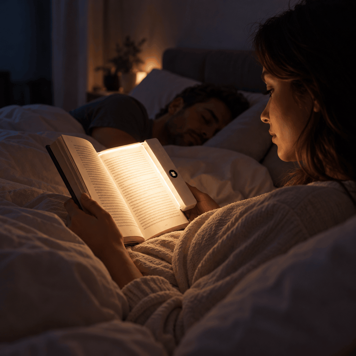 Wintenook Night Reading Light